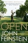 John Feinstein, Feinstein John - Open