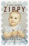 Haven Kimmel - A Girl Named Zippy