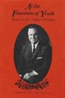 William Tolley, William Pearson Tolley - At the Fountain of Youth