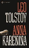 David Magarshack, Priscilla Meyer, L.N. Tolstoy, Leo Tolstoy, Leo Nikolayevich Tolstoy - Anna Karenina