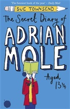 Sue Townsend - The Secret Diary Of Adrian Mole