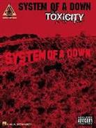 Not Available (NA), System Of A Down - System of a Down - Toxicity
