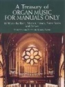 Rollin (EDT) Smith, Rollin Smith - A Treasury of Organ Music for Manuals Only