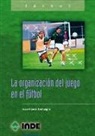 Jean-Francis Grehaigne - La organización del juego en fútbol