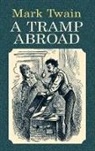 Mark Twain, Mark Twain - A Tramp Abroad