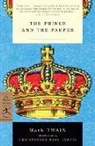 Christopher Paul Curtis, Mark Twain - The Prince and the Pauper