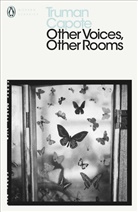 John Berendt, Truman Capote - Other Voices, Other Rooms