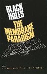 Douglas A. MacDonald, Douglas A. Price Macdonald, Kirk S. Thorne, Douglas A. MacDonald, Richard H. Price, Price Richard H.... - Black Holes
