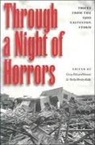Casey Edward Greene, Casey Edward (Head of Special Collections Greene, Shelly Henley Kelly, Shelly Henley (Assistant Archivist Kelly - Through a Night of Horrors