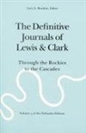 William Clark, Meriwether Lewis, Gary E Moulton, Gary E. Moulton - The Definitive Journals of Lewis and Clark, Vol 5