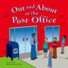 Kitty Shea, Kitty/ Shipe Shea, Becky Shipe - Out and About at the Post Office