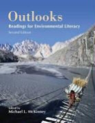 Michael L. McKinney, Michael L. McKinney - Outlooks