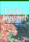Caren L. Sax, Colleen A. Thoma, Caren Sax, Colleen A. Thoma - Transition Assessment: Wise Practices for Quality Lives