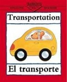 Clare Beaton, Clare Beaton - Transport