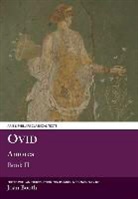 Joan Booth, Ovid, J. Booth, Joan Booth - Amores