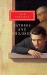John Bayley, Avril Pyman, Ivan Turgenev, Ivan Sergeevich Turgenev, John O. Bayley - Fathers and Children