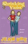 Jean Ure, Karen Donnelly - Shrinking Violet