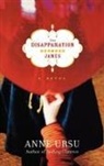 Anne Ursu - The Disapparation of James