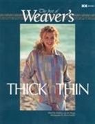 Madelyn van der Hoogt, Alexis Xenakis, Alexis Xenakis, Madelyn van der Hoogt, Madelyn van der Hoogt - Thick 'n Thin