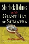 Perseus, Alan Vanneman - Sherlock Holmes and the Giant Rat of Sumantra