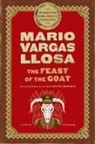Mario Vargas Llosa, Mario Vargas Llosa, Mario/ Grossman Vargas Llosa - The Feast of the Goat