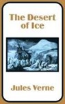 Jules Verne - Desert of Ice, The