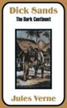 Jules Verne - Dick Sands