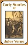 Jules Verne - Early Stories of Jules Verne