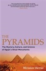 Miroslav Verner, Verner Miroslav - The Pyramids