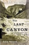 John Vernon - The Last Canyon