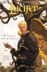 Mike Carey - Lucifer : A Dalliance With the Damned