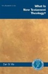 Dan O Via, Dan O. Via, Dan Otto Via - What Is New Testament Theology?
