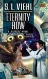 S. L. Viehl, S.L. Viehl - Eternity Row