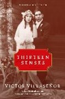 Victor Villasenor, Villasenor Victor - Thirteen Senses