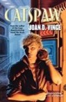 Joan D. Vinge - Catspaw