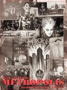 Thea Von Harbou - Metropolis: 75th Anniversary Edition