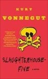 Kurt Vonnegut - Slaughterhouse-Five