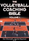 Cecile Renaud, c Reynaud, Cecile Reynaud, Cecile B. Reynaud, Don Shondell, Donald Shondell... - Volleyball coaching bible -the-