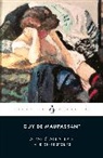 Guy De Maupassant, Guy de Maupassant, Sian Miles - A Parisian Affair and Other Stories