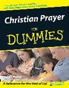 Wagner, R Wagner, Richard Wagner - Christian Prayer for Dummies