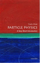 Frank Close - Particle Physics