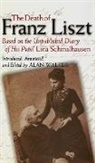 Lina Schmalhausen, Alan Walker - The Death of Franz Liszt