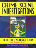 P Walker, Pam Walker, Pam Wood Walker, Elaine Wood, Elaine Walker Wood, Christopher Stone - Crime Scene Investigations