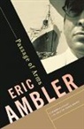 Eric Ambler - Passage of Arms