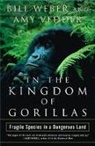 Amy Vedder, Vedder Amy, Bill Weber, Weber Bill - In the Kingdom of Gorillas