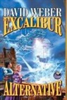 David Weber - The Excalibur Alternative