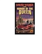 David Weber - The Honor of the Queen