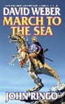 John Ringo, David Weber - March to the Sea