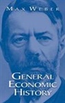 George Ed. Weber, Max Weber, Timothy Weber - General Economic History