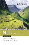 N. T. Wright, Tom Wright, Tom/ Wright Wright - Paul for Everyone 2nd edition